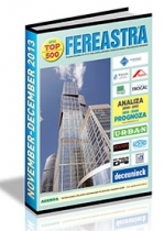 NOU! A aparut revista Fereastra - editia noiembrie-decembrie 2013