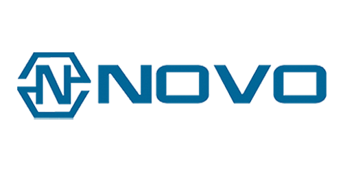 NOVO HARDWARE DOORS