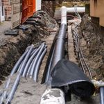 DAMBOVITA: Fonduri europene de 440 milioane de euro pentru extindere retea de apa