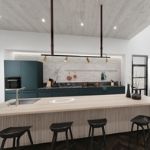 GROHE castiga premiul Red Dot Award 2021 pentru platforma digitala GROHE X 