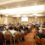 ZILELE RoBuild Conferences & Exhibitions - Bucuresti, 6-7 noiembrie 2019