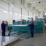CARBOPLAK estimeaza majorarea cu 10% a vanzarilor de placi din policarbonat
