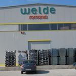 Welde Romania isi concentreaza activitatea pe alte piete