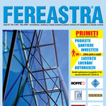 FEREASTRA: Recesiunea, receptata ca o oportunitate de consolidare a afacerii