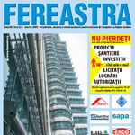 FEREASTRA: Reabilitarea termica - principala sansa de relansare a vanzarilor de tamplarie