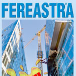 NOU! A aparut revista Fereastra - editia martie-aprilie 2011