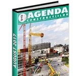 NOU! A aparut revista Agenda Constructiilor - editia august 2017