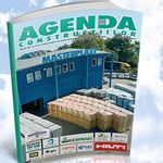 AC 161: Estimari de stabilizare a preturilor materialelor de constructii, in 2022