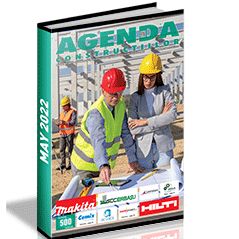 AC 166: Sectorul de constructii in 2022, intre noile provocari si marile oportunitati