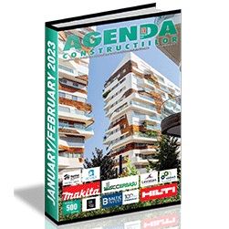 Agenda Constructiilor: Perspective precaut-optimiste pe piata de constructii, in 2023