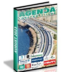 AC Editia 176: Proiectele speciale castiga teren pe piata constructiilor din Romania