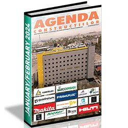 Agenda Constructiilor: Perspective precaut-optimiste pe piata de constructii, in 2024