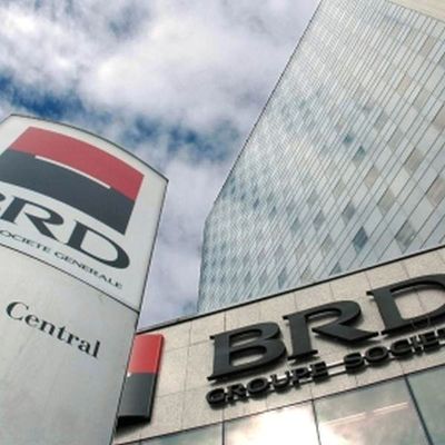 BEI: Finantari suplimentare de 70 milioane euro prin BRD, pentru firme mici si mijlocii