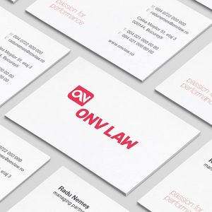 ONV LAW isi extinde echipa ca urmare a cresterii cu 20% a portofoliului