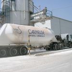 CARMEUSE: Majorare de 18% a afacerilor din primele noua luni ale anului trecut