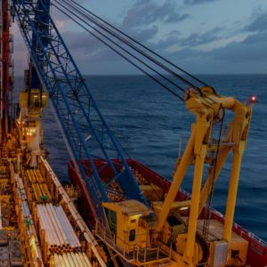 SAIPEM raporteaza imbunatatirea performantei financiare in primul trimestru din 2024 