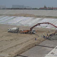 CONSOLA GRUP: Obiectiv de infrastructura in valoare de 74,5 milioane de lei