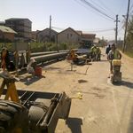 MIRAL INSTAL si-a extins activitatea in domeniul executiei de lucrari edilitare