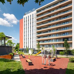 QUALIS: Activitatea companiei, puternic afectata de criza de pe piata imobiliara