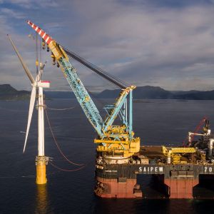 SAIPEM raporteaza o majorare de 9% a vanzarilor in trimestrul al treilea din 2023