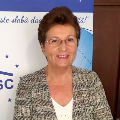 Adriana Iftime, FPSC: Invatamantul dual nu a dat rezultate in zona de constructii