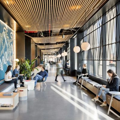 ANALIZA: Calitatea noilor spatii hoteliere si de birouri va creste in anii urmatori