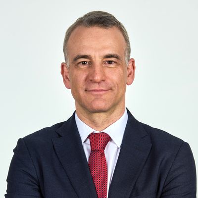 CTP l-a numit pe Jovan Radosavljevic Managing Director pentru Romania