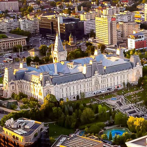 IULIUS: Refinantare de 305 milioane de euro pentru proiectele in dezvoltare