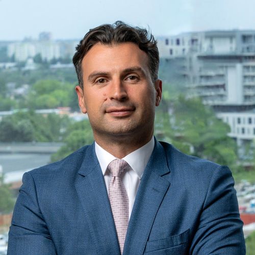 NBI: Piata rezidentiala din Bucuresti intra intr-o noua etapa de maturizare