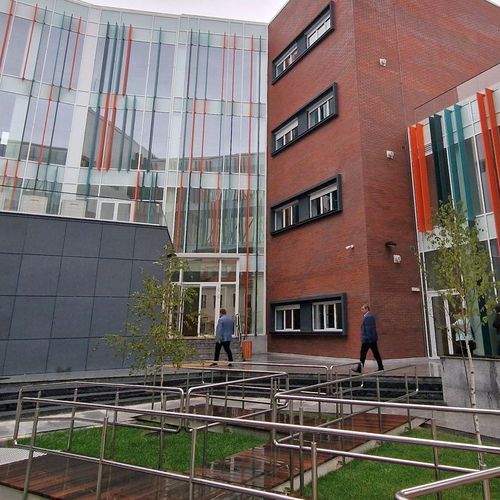 ADR Centru: Investitii de 500 milioane euro in infrastructura educationala, in 18 ani