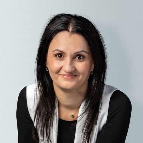 CBRE o numeste pe Ramona Hirnea drept Head of Investor Retail Leasing in Romania