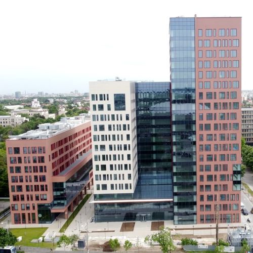 ATENOR vinde @Expo Bucharest și iese din România; un investitor nou intră pe piață