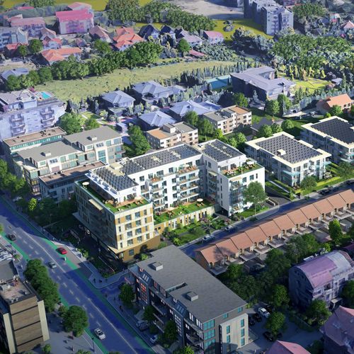 ANALIZĂ: Dezvoltatorii se pregătesc pentru noul ciclu de creștere pe piața rezidențială