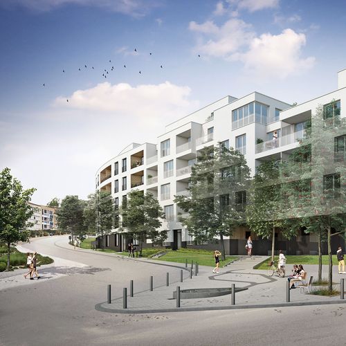 UE trebuie să construiască în fiecare an 2 milioane de locuințe cu 153 miliarde de euro
