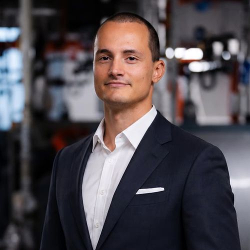 C&W Echinox: Circa 530.000 mp de hale logistice și industriale se află în construcție