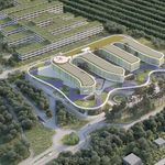 CLUJ: Echipa de arhitecti din Spania si Romania va proiecta noul spital pentru copii