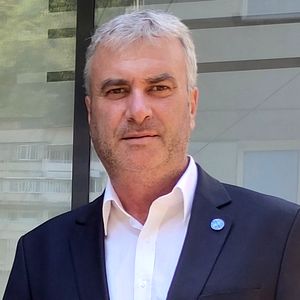 Mircea Afrasinei, UGR: Profesia de geodez are ca baza precizia si responsabilitatea