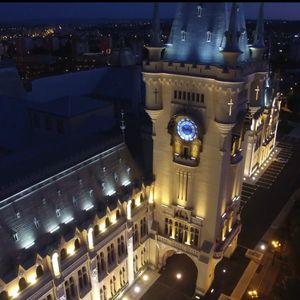 Impex Romcatel: Cererea de proiecte de restaurare a monumentelor este in crestere