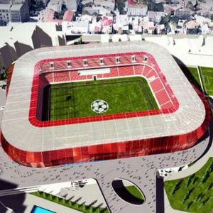 CNI: Sase oferte au fost depuse pentru proiectarea noului stadion Dinamo Bucuresti