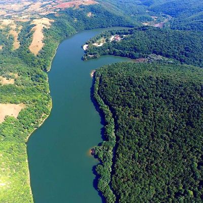 GEOTOP si INTERGRAPH liciteaza servicii de 30 mil. euro, realizare cadastrul apelor