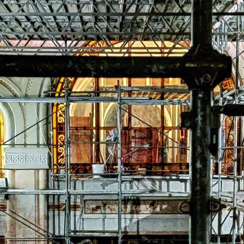 Optim Project Management sustine renasterea cladirilor istorice din Romania