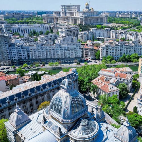 Număr de Identificare al Structurii - NIS: apare noul identificator unic al clădirii