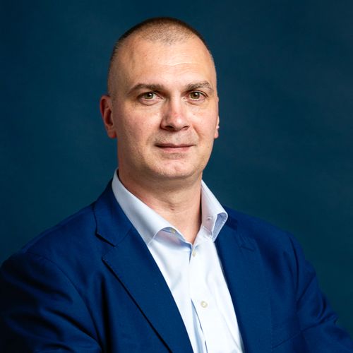 Sergiu Petrea, OAR: Arhitectul are rol strategic și trebuie să participe la decizie