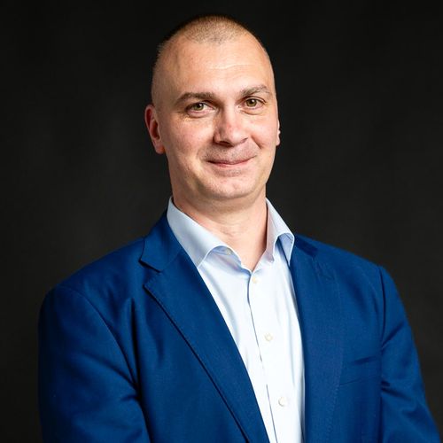 Sergiu Petrea (Tecto Arhitectura), noul președinte al OAR București până în anul 2030
