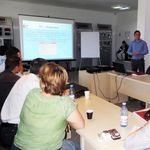 MCA: Internship cu sanse de recrutare pentru studentii creativi