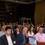 EURO-Constructii si EURO-Fereastra 2018 isi deschid portile pe 15 mai