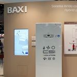 BAXI revine pe piata autohtona de centrale termice