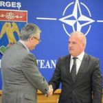 CJ ARGES a semnat contractul de finantare pentru consolidarea Cetatii Poenari