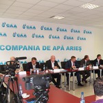 HIDROCONSTRUCTIA: Contract de 28 milioane euro pentru extindere retea de apa