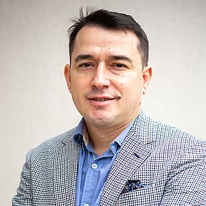 REALWORLD: Noua tendinta in GIS este integrarea platformelor cu sisteme ERP